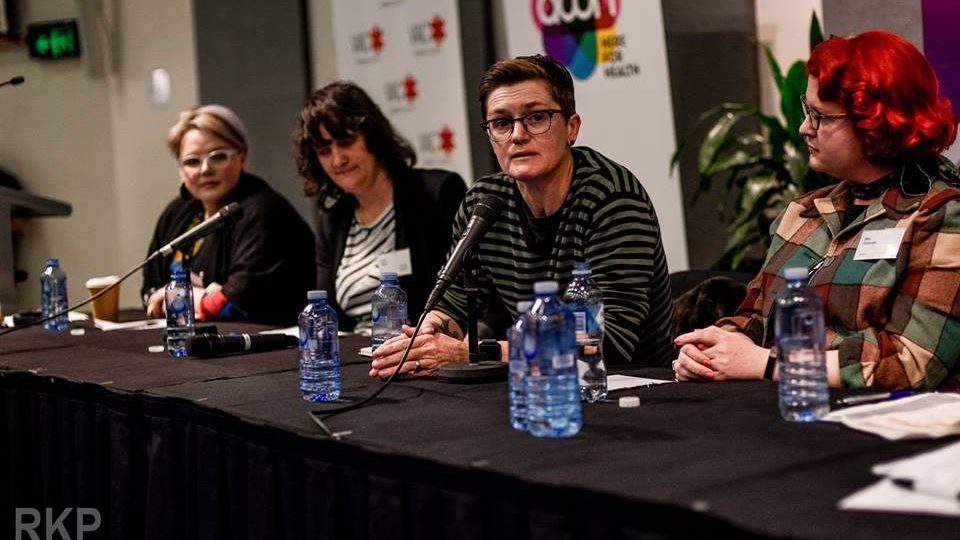 LGBTIQ Women's Health Conference