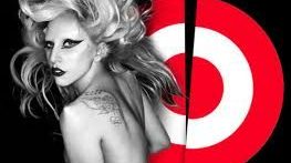 Gaga Breaks up With Target