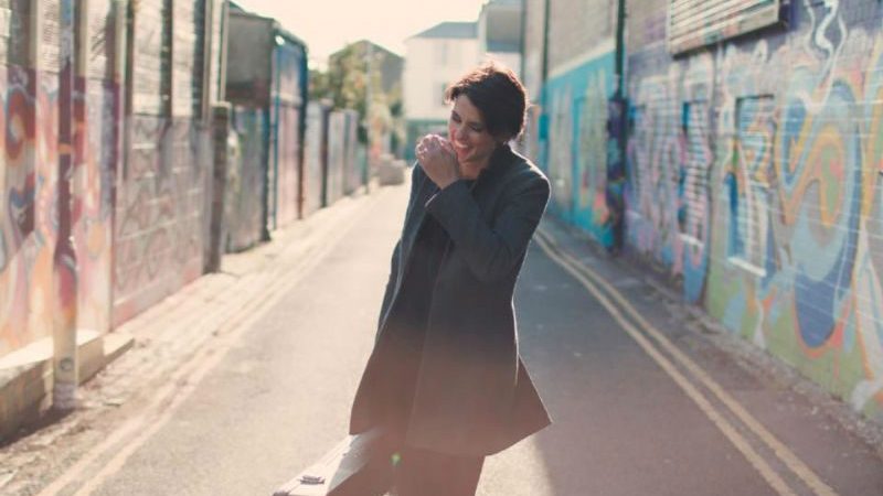 Heather Peace Returns With New EP In April