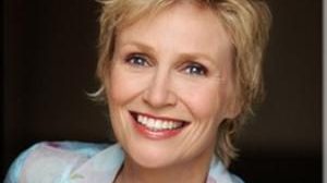 Jane Lynch press shot