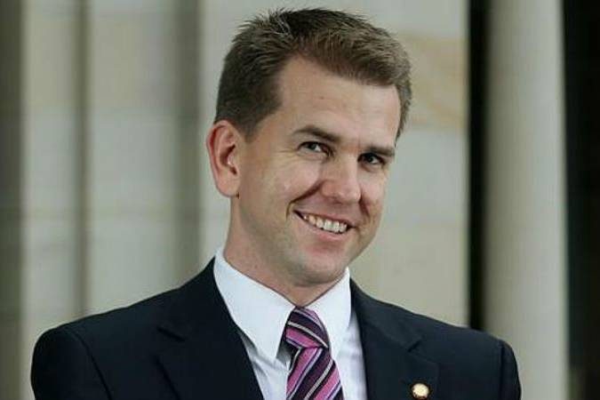 Jarrod Bleijie Supports Australian Marriage Equality