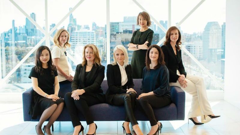 L’Oréal Australia Now Has A Majority Female Executive Committee