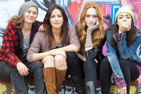 Lesbian Web Series SCISSR Returns With Season One