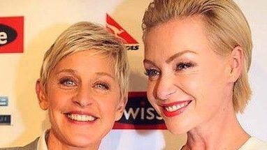 New reports has emerged that Ellen has been cheating with a mutual friend and sent her wife to rehab after their epic fight.