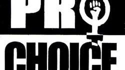 pro choice logo