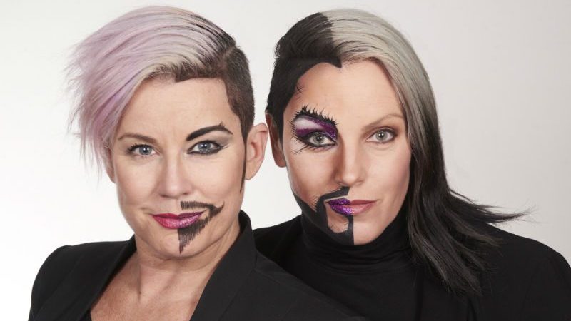 Drag King and Cabaret Event Kingki Kingdom Returns To Australia