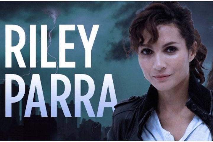 "Riley Parra" Is The Lesbian Supernatural Crime Web Series You’re Going To Be Addicted To