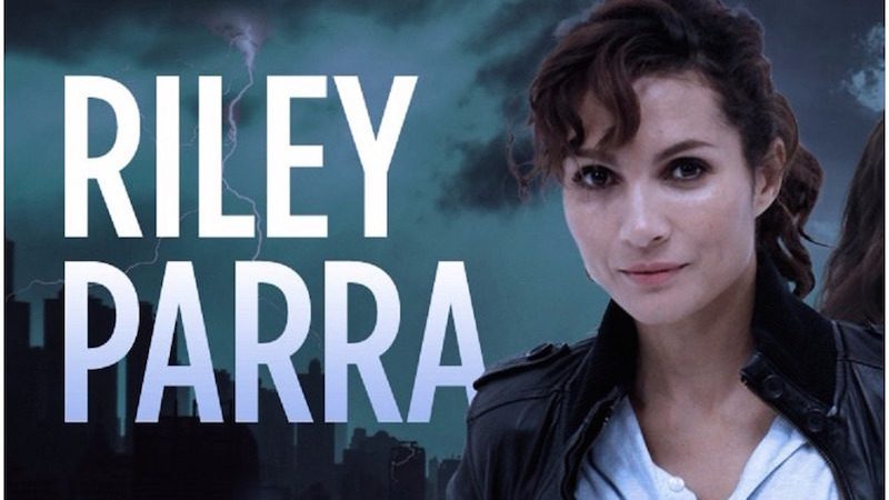 "Riley Parra" Is The Lesbian Supernatural Crime Web Series You’re Going To Be Addicted To