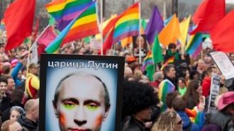 G20 leaders must reject Russia's homophobic law