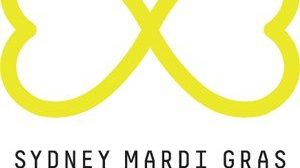 sydney mardi gras logo