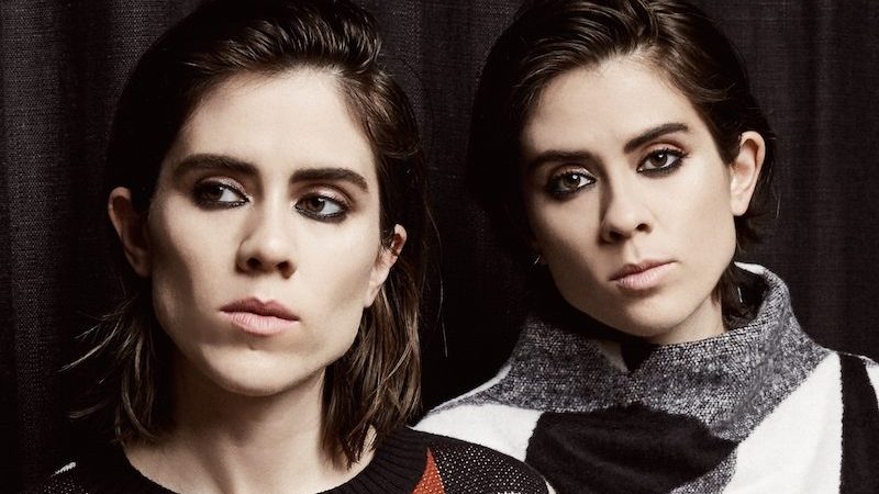 Tegan and Sara’s “The Con” Turns 10