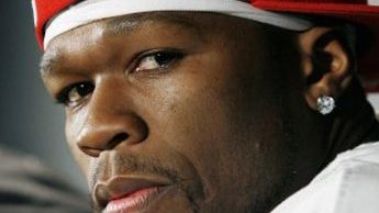 Rapper 50 Cent reveals his mom was a lesbian