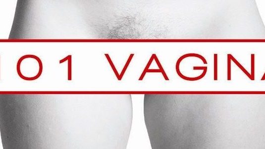 Festival of the Vagina comes to Sydney