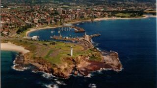 Wollongong to host gay pride festival